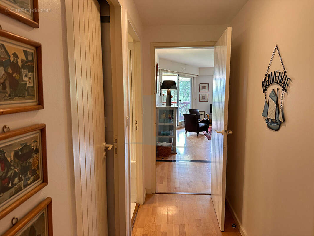 Appartement à ARCANGUES