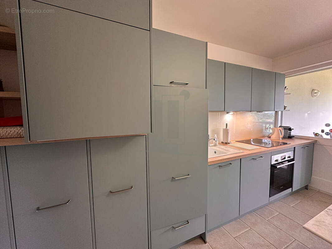 Appartement à ARCANGUES