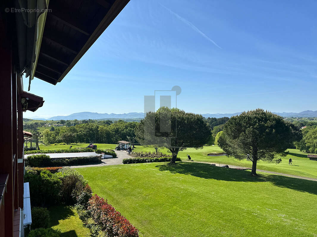 Appartement à ARCANGUES