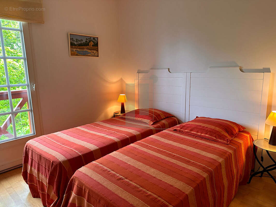 Appartement à ARCANGUES