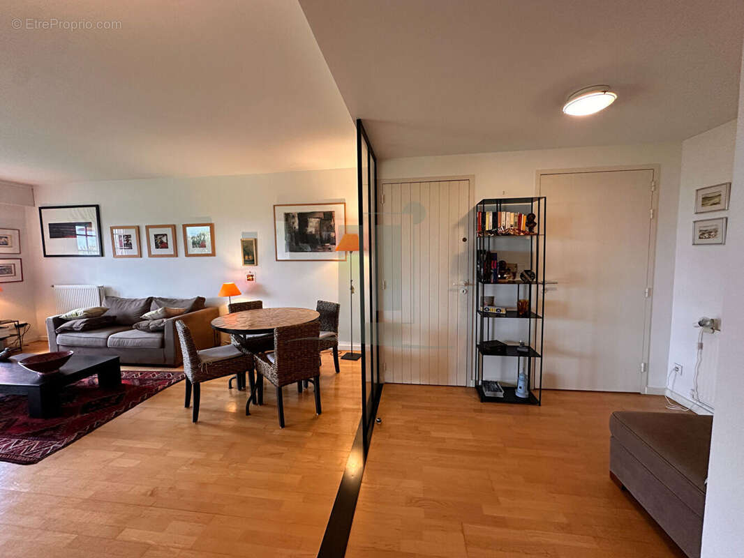 Appartement à ARCANGUES