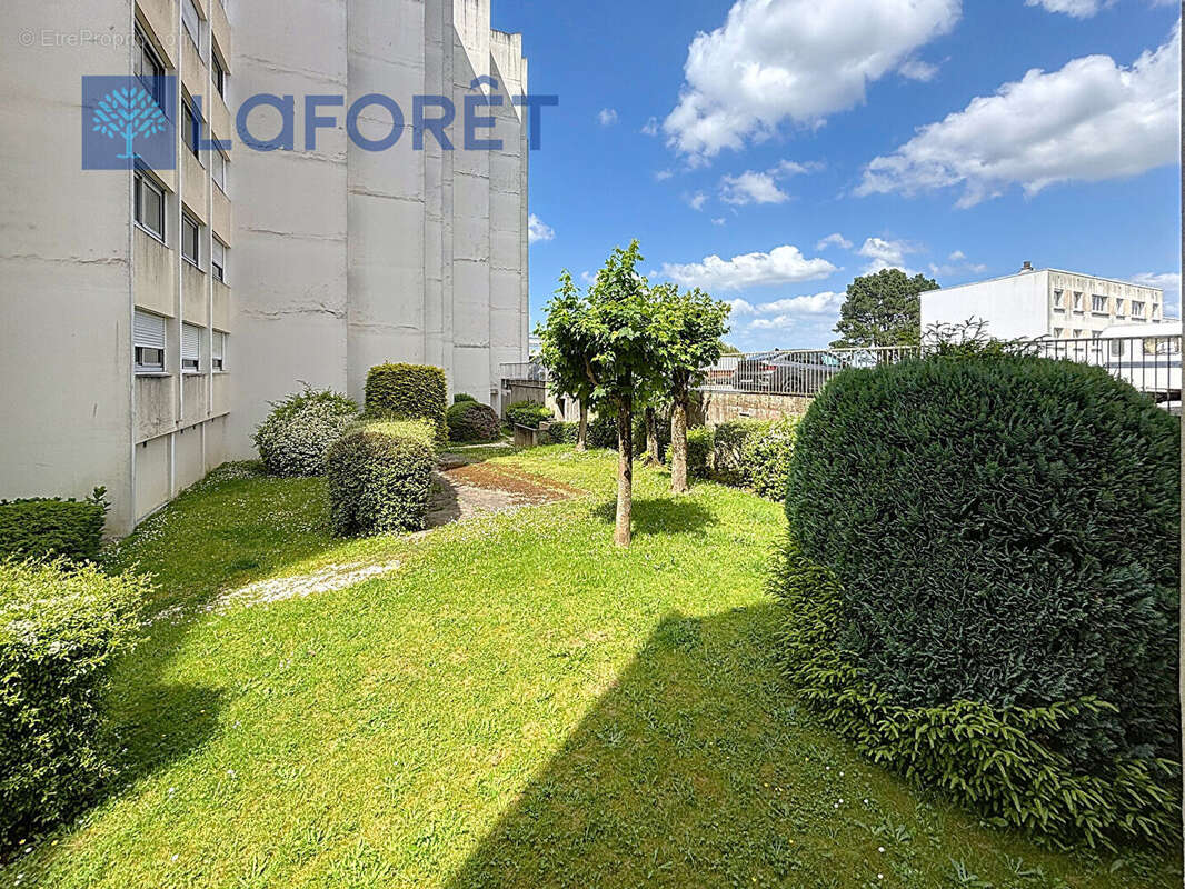 Appartement à LORIENT