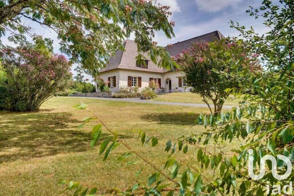 Photo 5 - Maison à COUTRAS