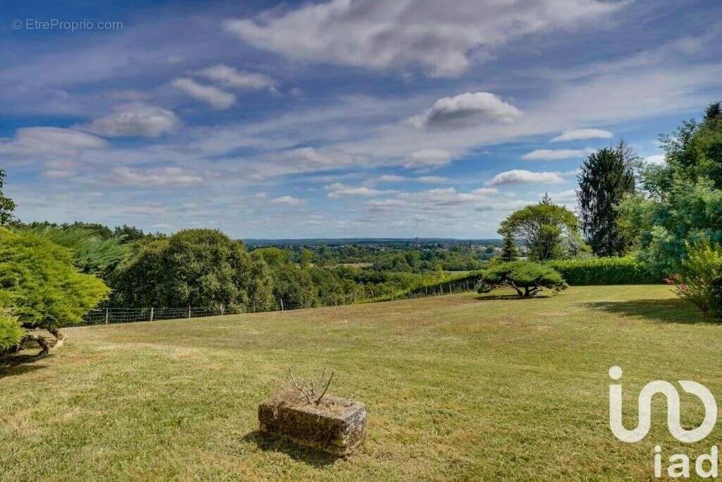 Photo 6 - Maison à COUTRAS