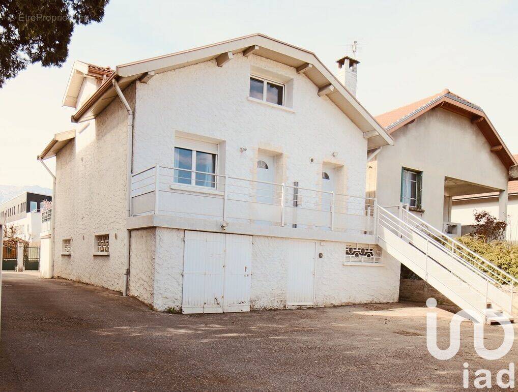 Photo 1 - Appartement à EYBENS