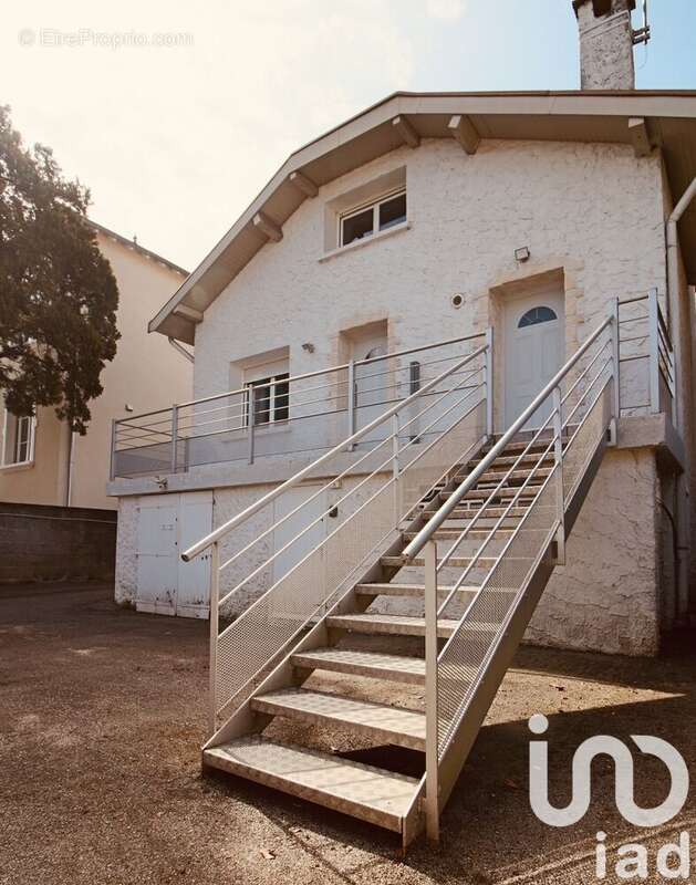 Photo 2 - Appartement à EYBENS