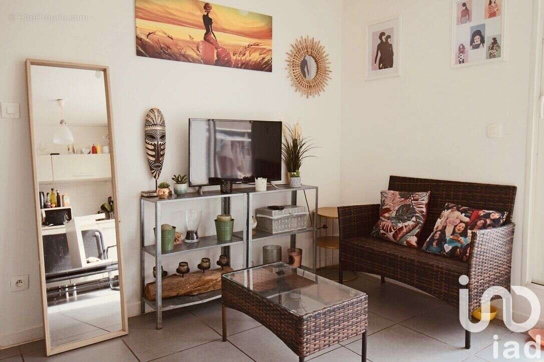 Photo 3 - Appartement à EYBENS