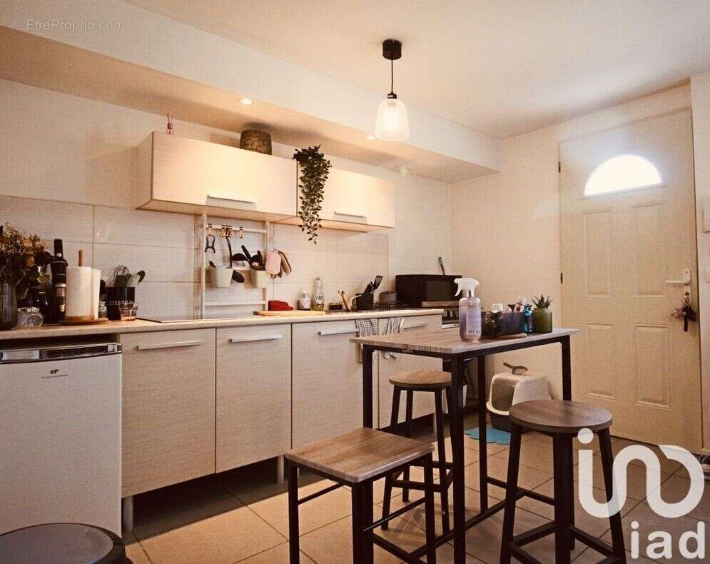 Photo 4 - Appartement à EYBENS