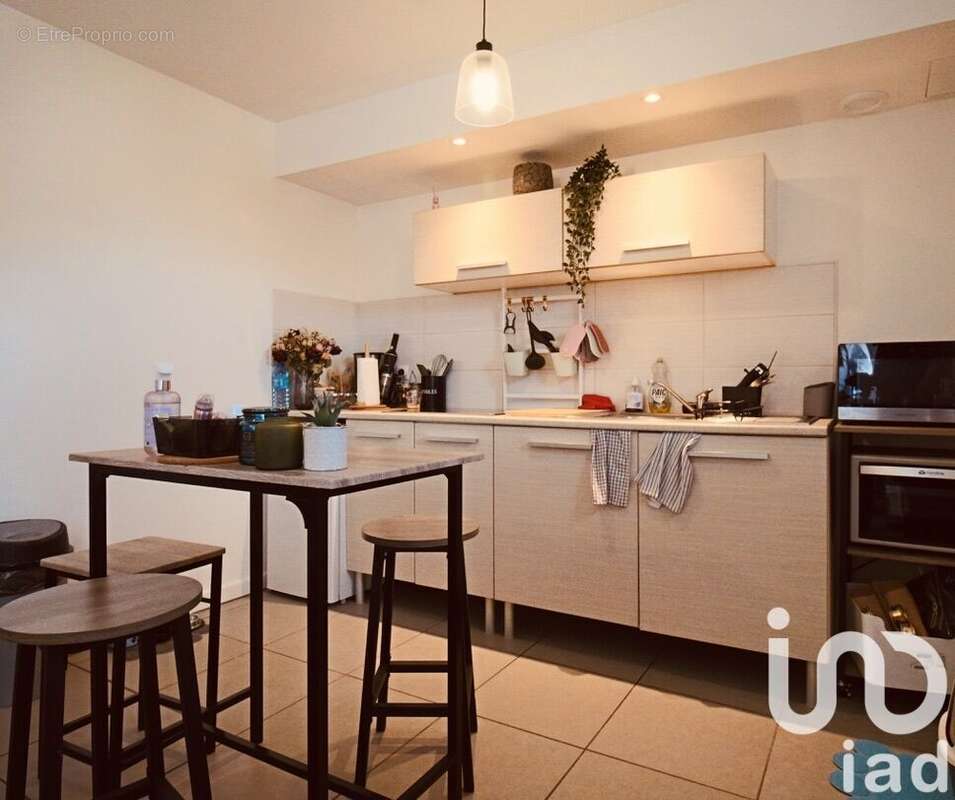 Photo 5 - Appartement à EYBENS