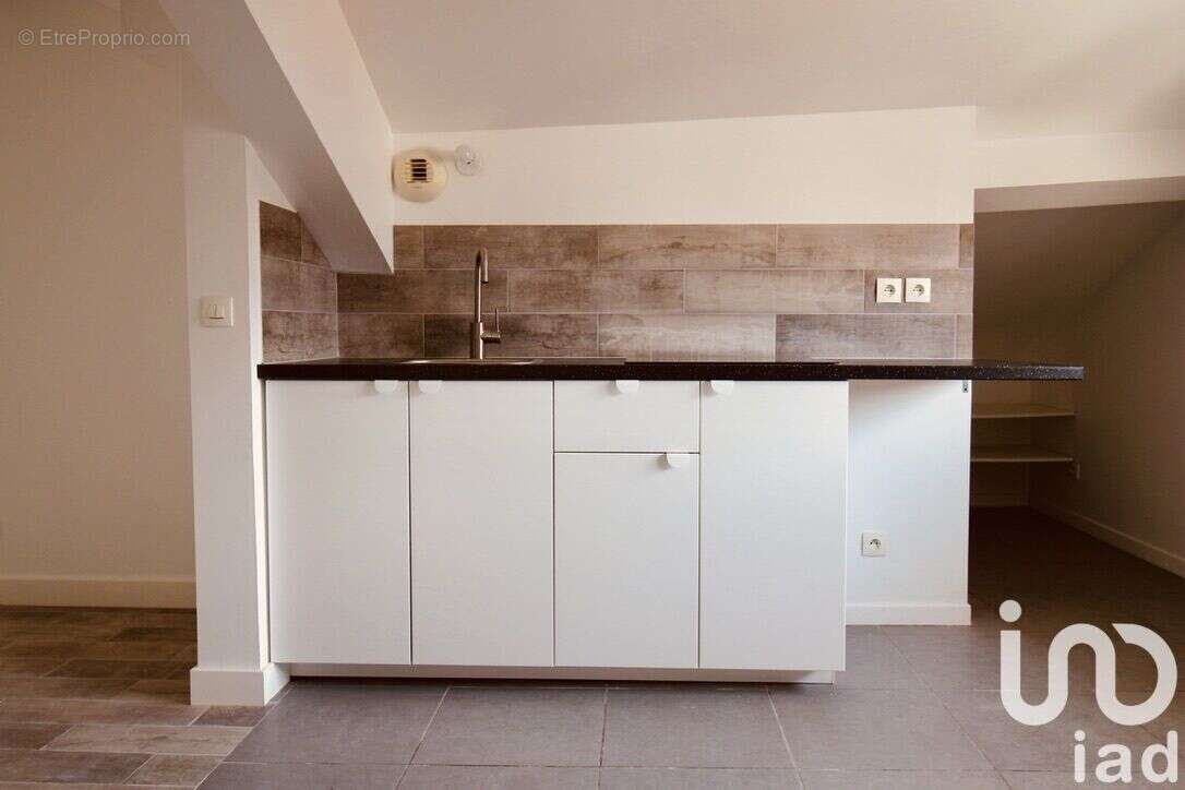 Photo 6 - Appartement à EYBENS