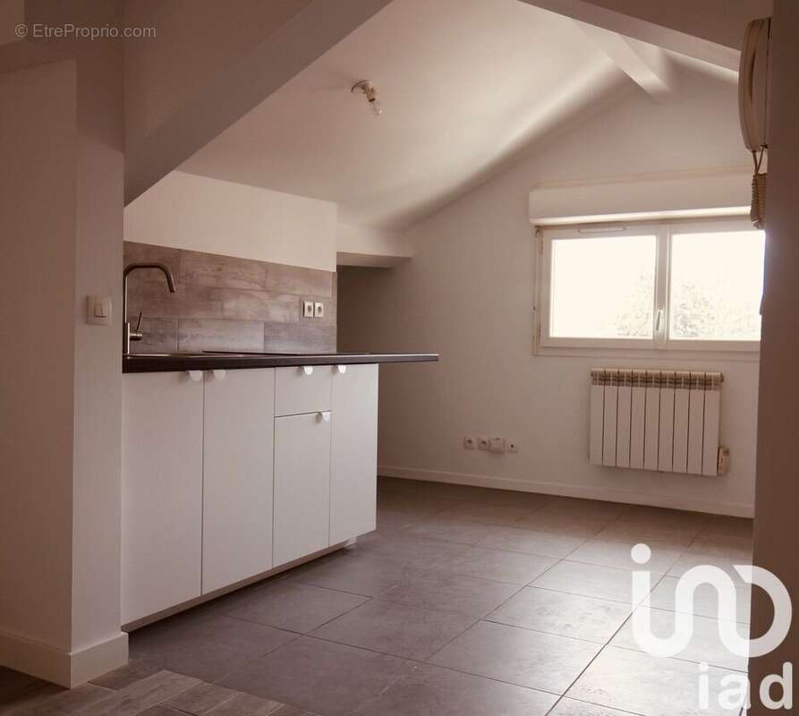 Photo 7 - Appartement à EYBENS