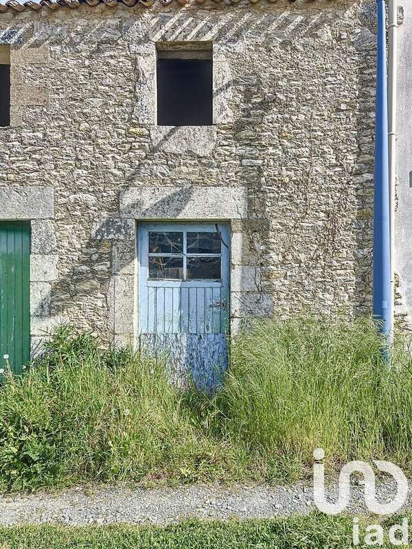 Photo 2 - Maison à TAUGON