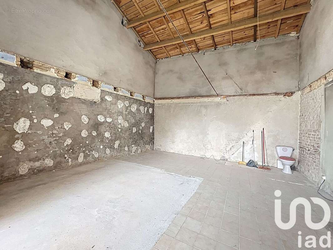 Photo 3 - Maison à TAUGON