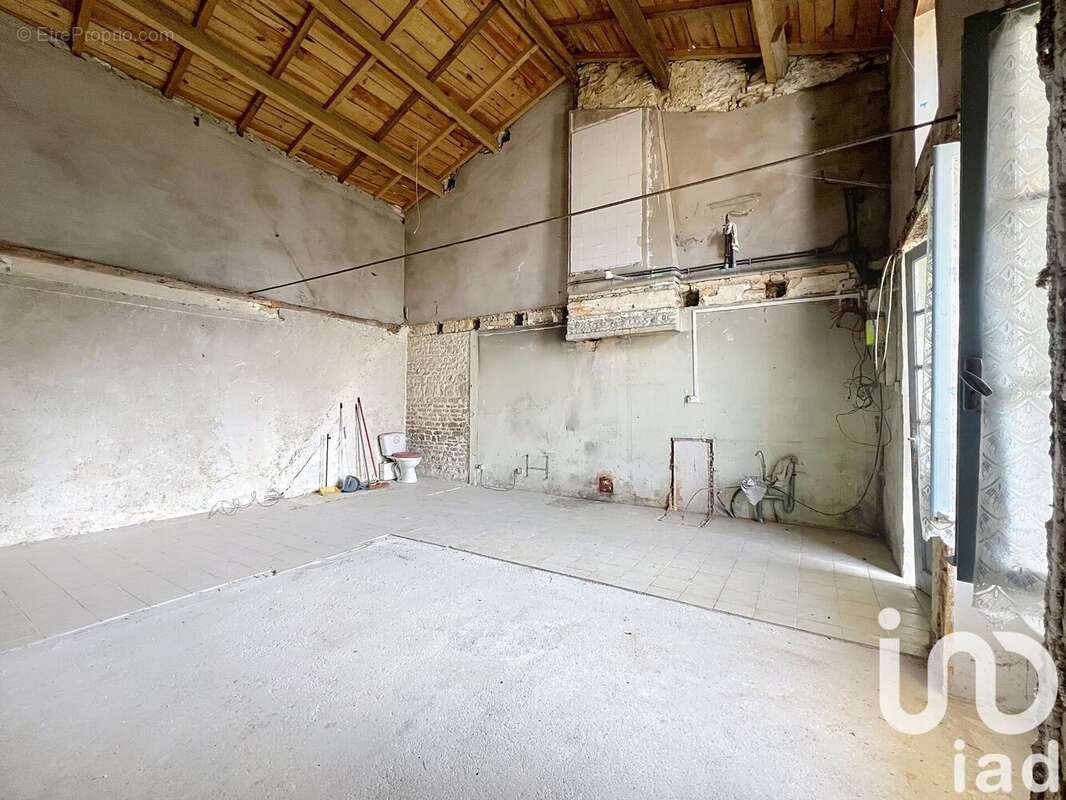 Photo 4 - Maison à TAUGON