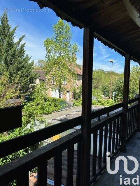 Photo 2 - Maison à SAINT-CERE