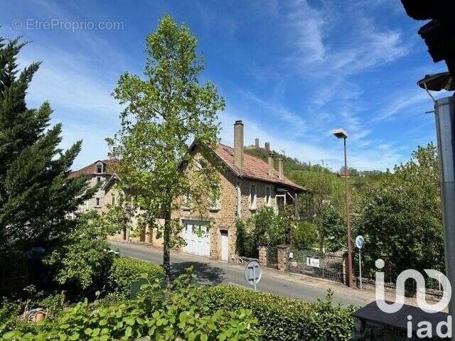 Photo 3 - Maison à SAINT-CERE