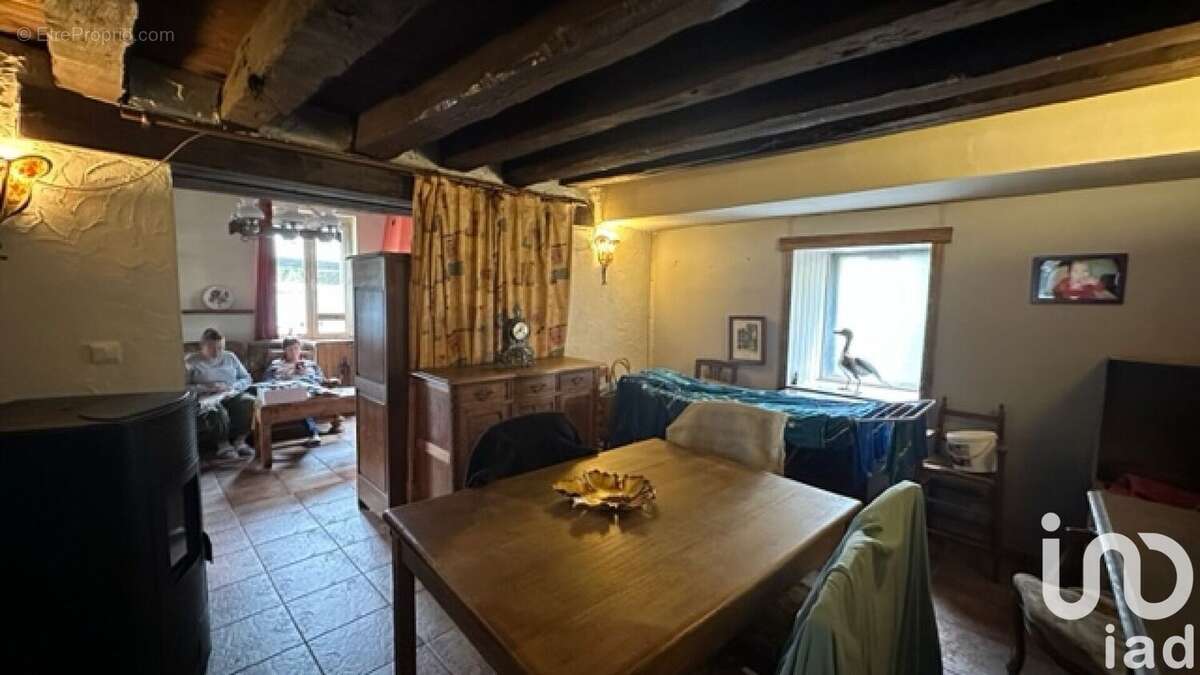 Photo 6 - Maison à SAINT-CERE