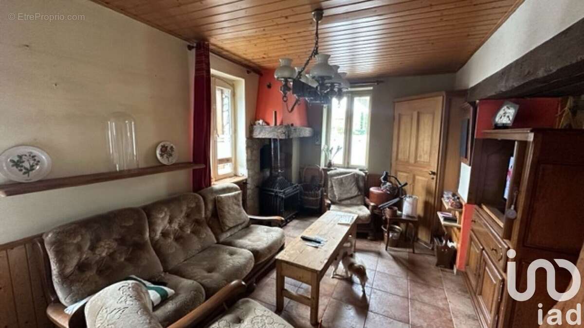 Photo 7 - Maison à SAINT-CERE