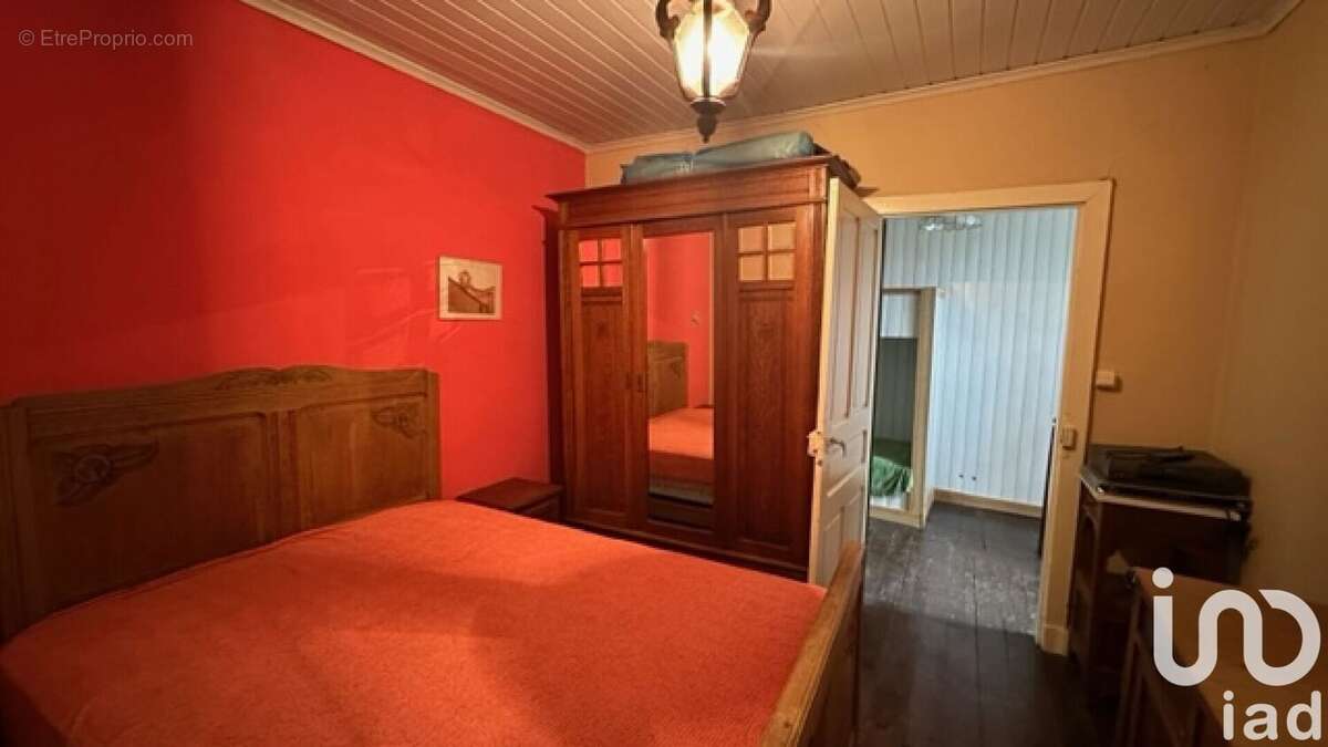 Photo 8 - Maison à SAINT-CERE