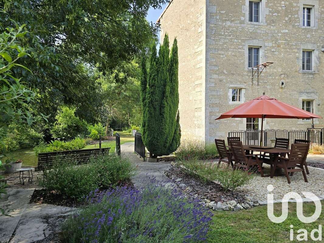 Photo 4 - Maison à BOURG-CHARENTE