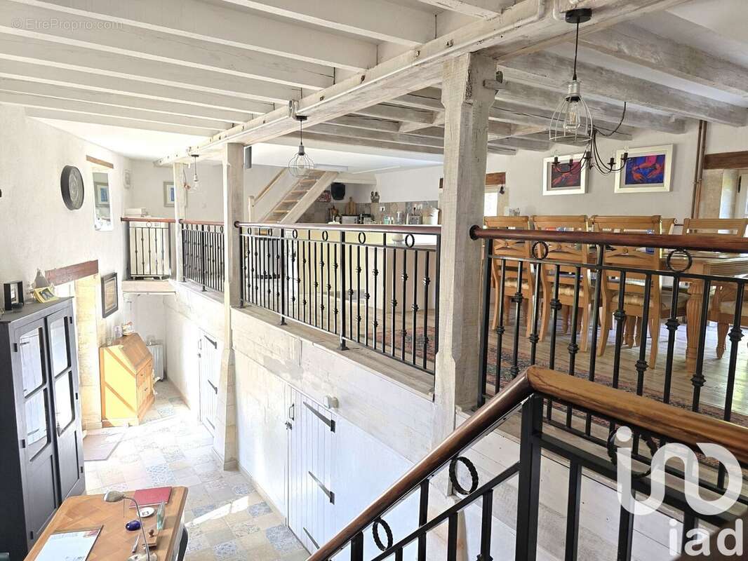 Photo 5 - Maison à BOURG-CHARENTE