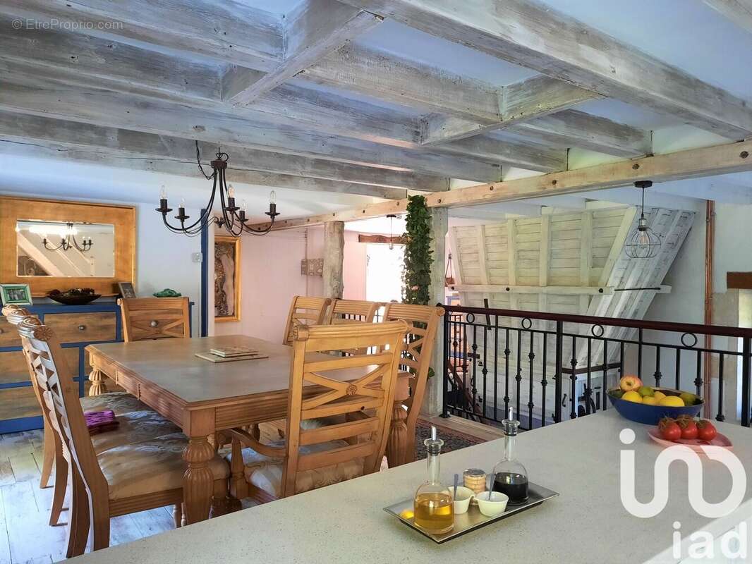 Photo 6 - Maison à BOURG-CHARENTE