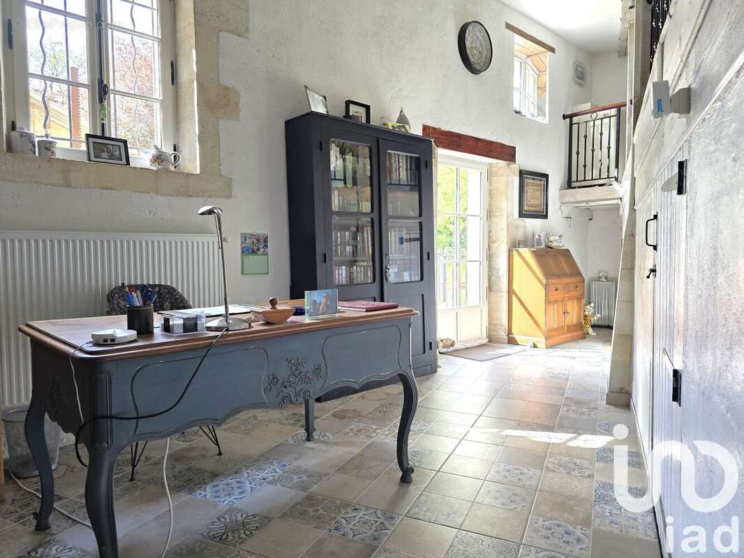 Photo 7 - Maison à BOURG-CHARENTE