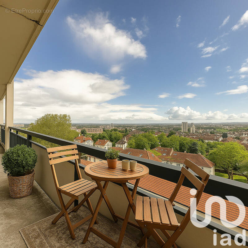 Photo 1 - Appartement à ANTONY