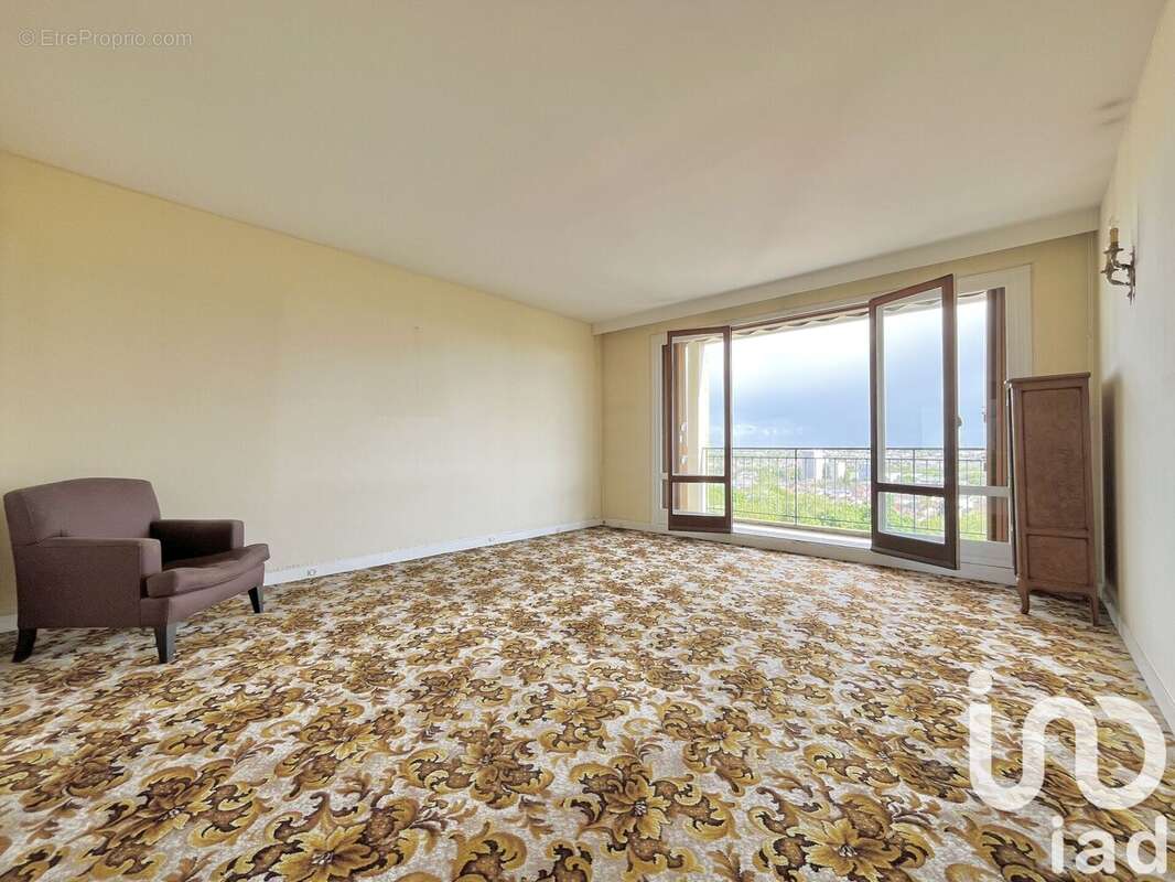 Photo 2 - Appartement à ANTONY