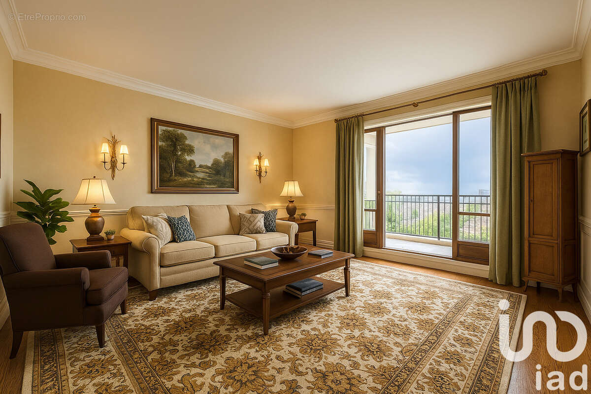 Photo 3 - Appartement à ANTONY