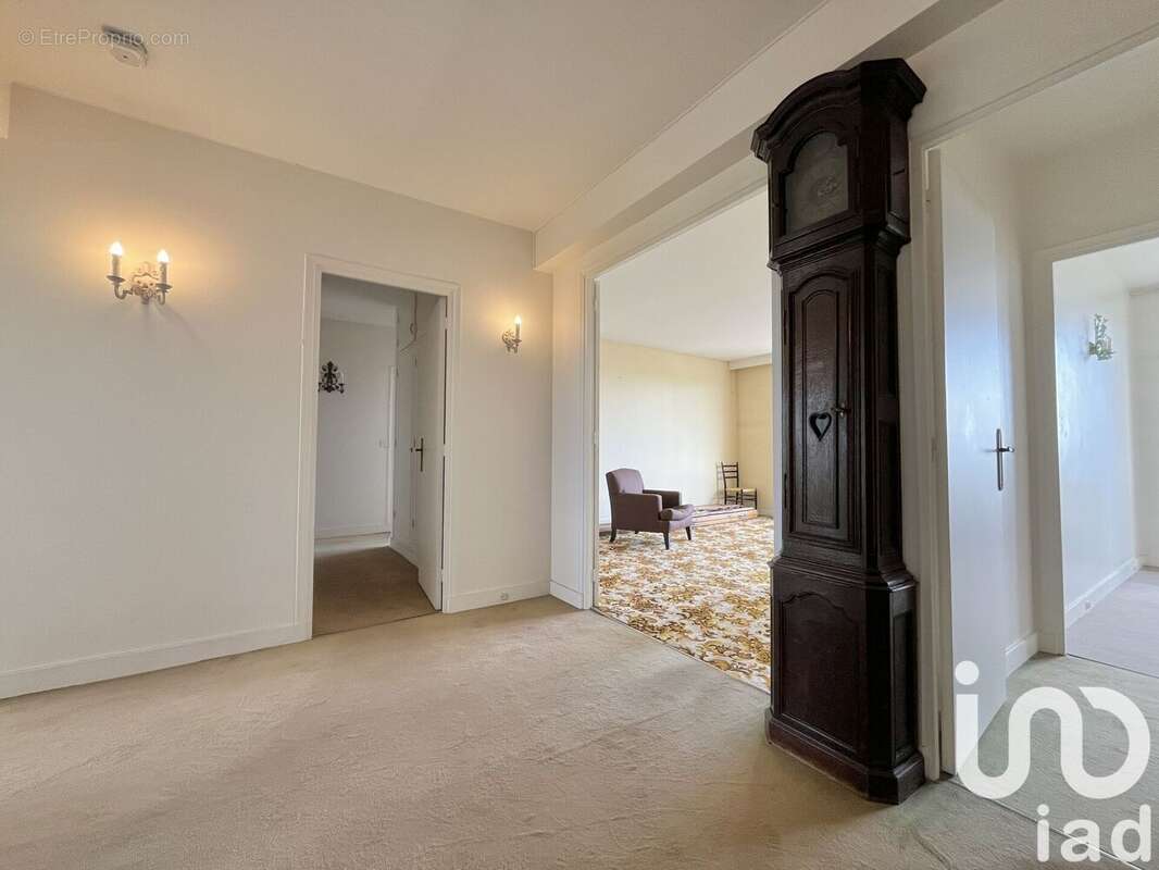 Photo 5 - Appartement à ANTONY