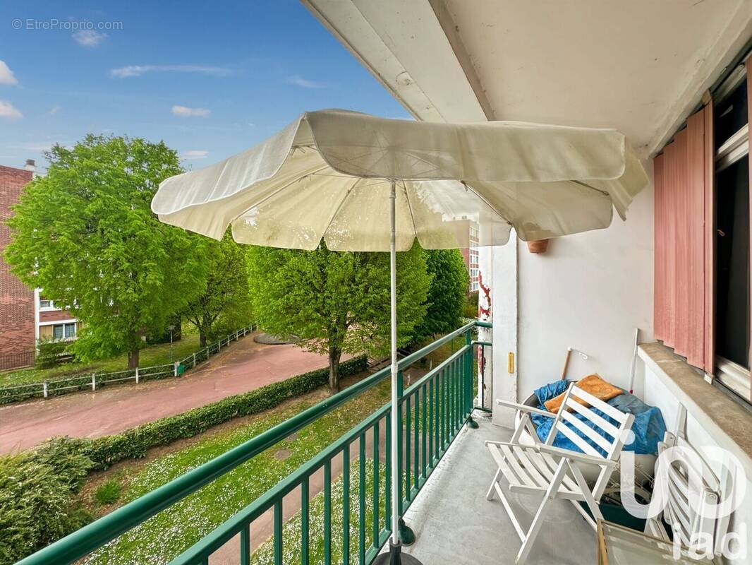 Photo 1 - Appartement à YERRES