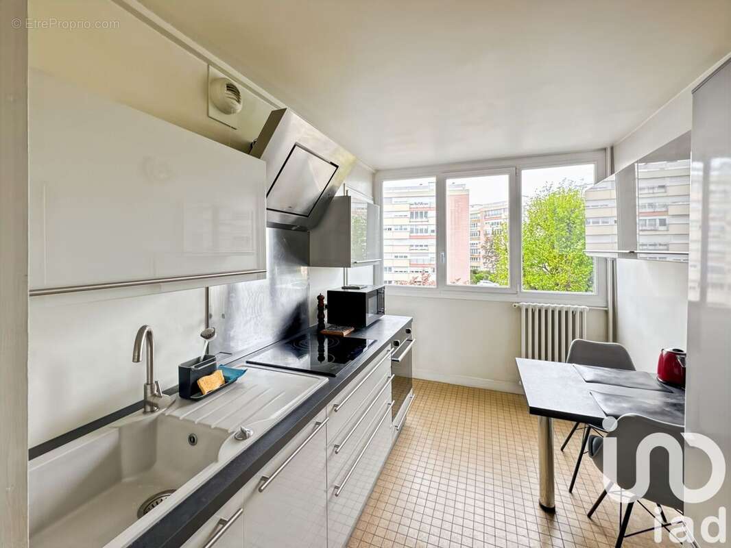 Photo 2 - Appartement à YERRES