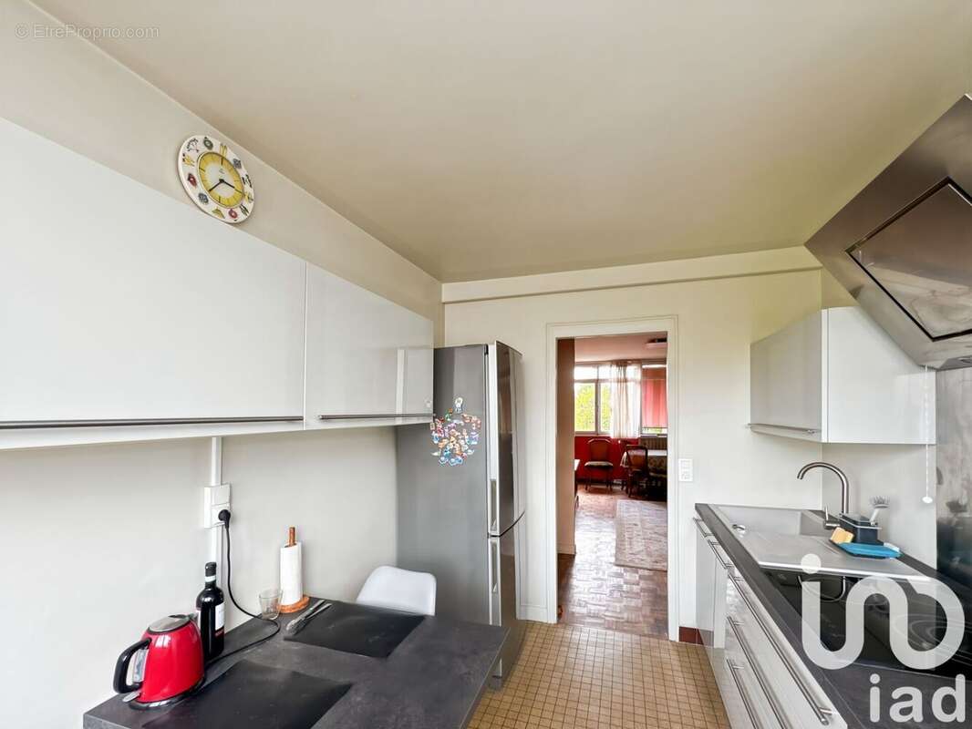 Photo 3 - Appartement à YERRES