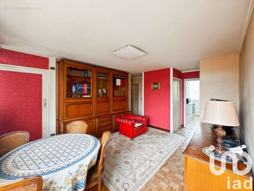 Photo 4 - Appartement à YERRES