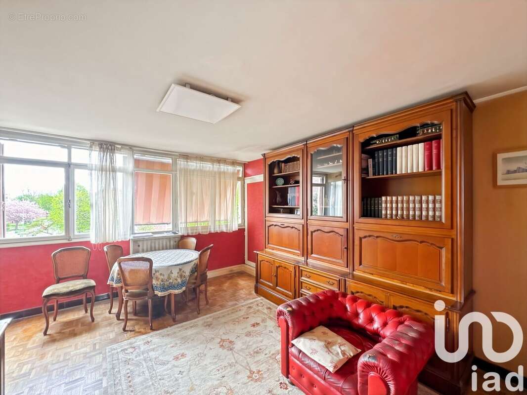 Photo 5 - Appartement à YERRES