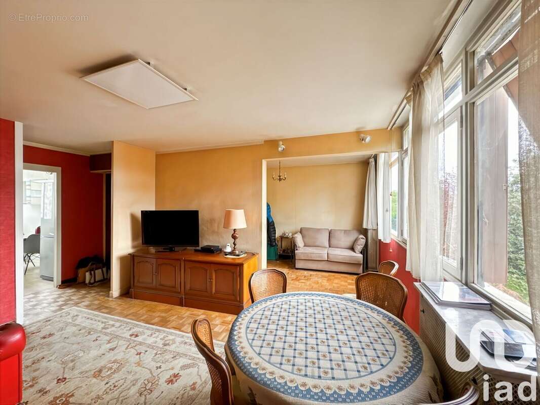 Photo 6 - Appartement à YERRES