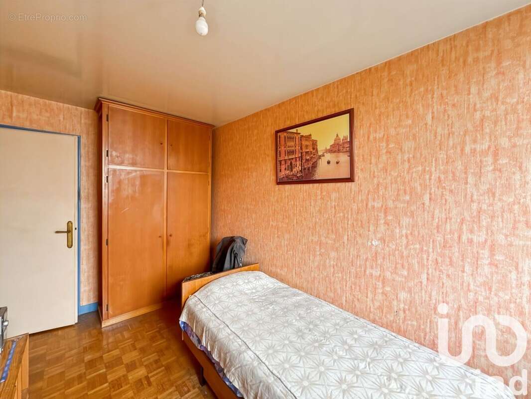 Photo 9 - Appartement à YERRES