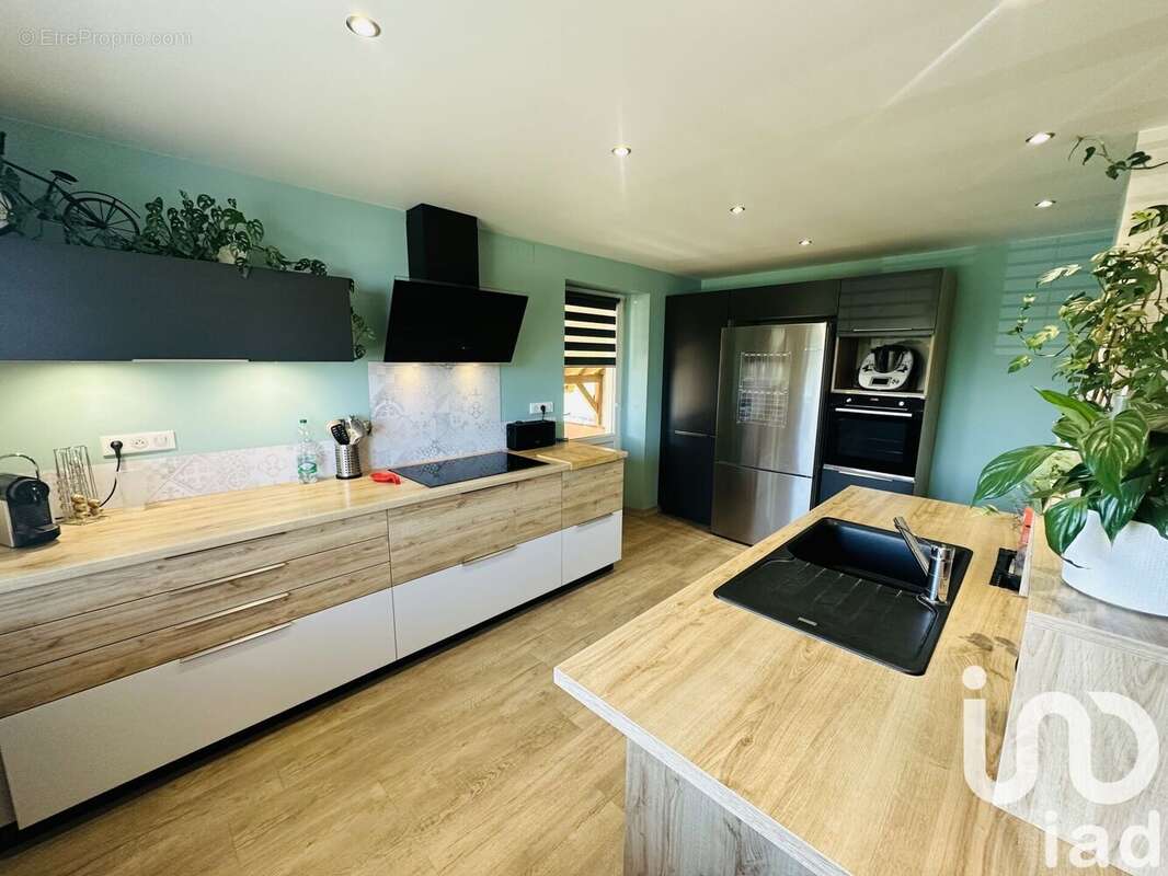 Photo 3 - Maison à BISEL