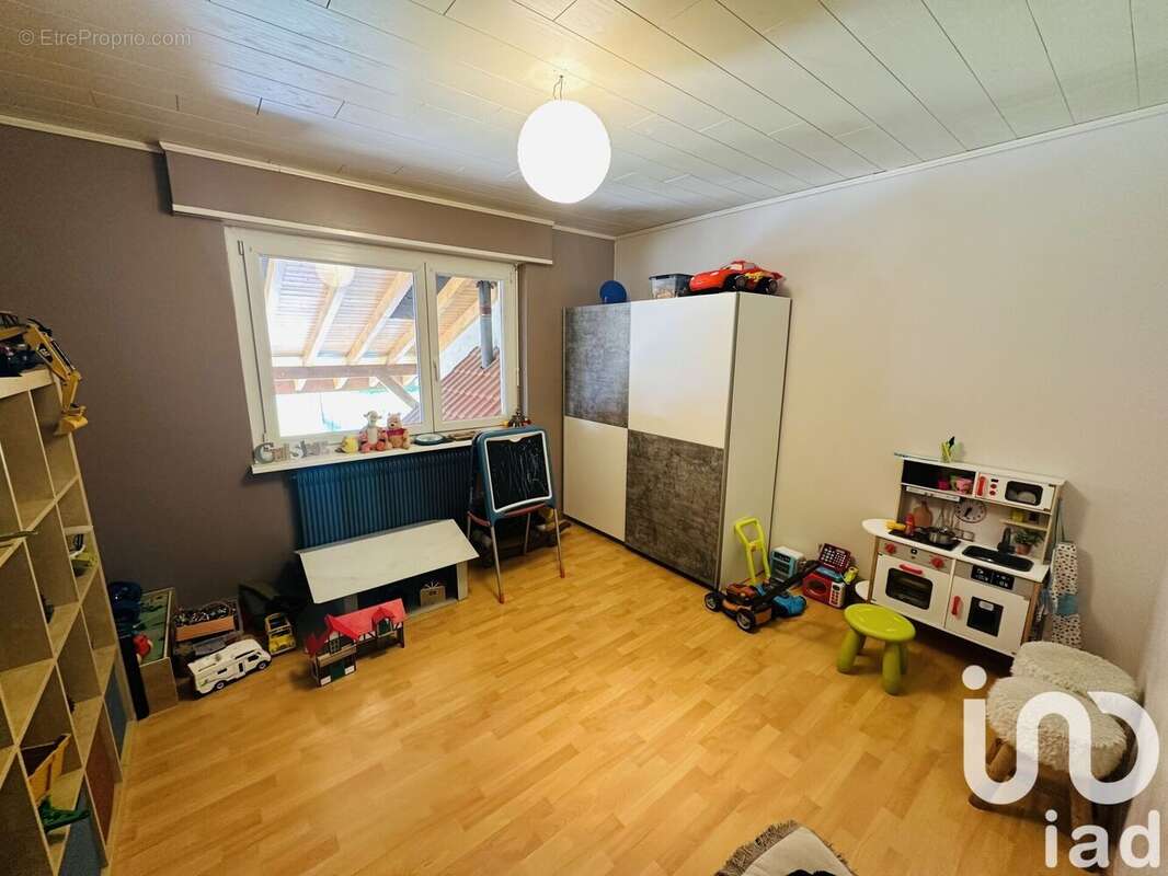 Photo 6 - Maison à BISEL