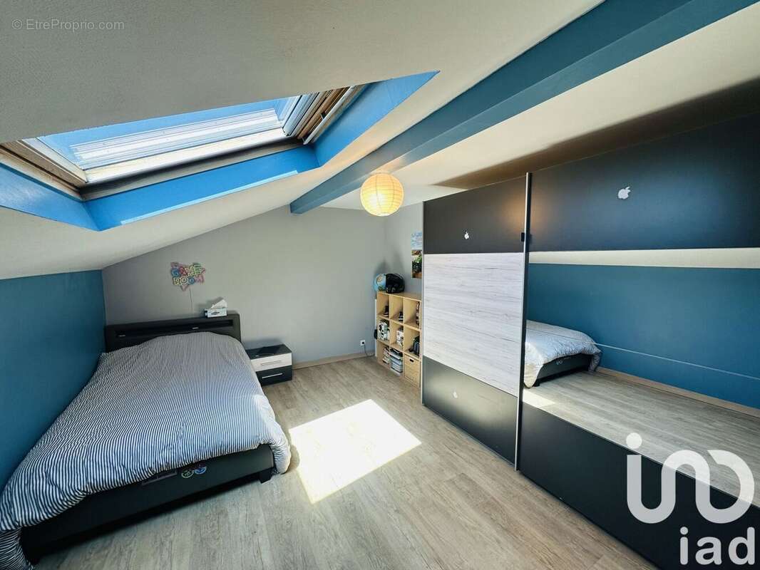 Photo 7 - Maison à BISEL