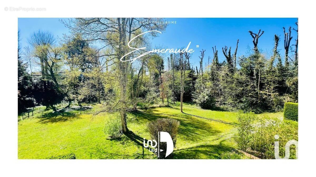 Photo 1 - Appartement à BOIS-GUILLAUME