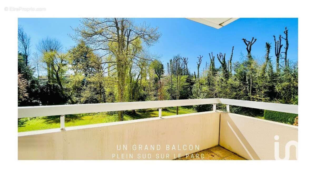 Photo 3 - Appartement à BOIS-GUILLAUME