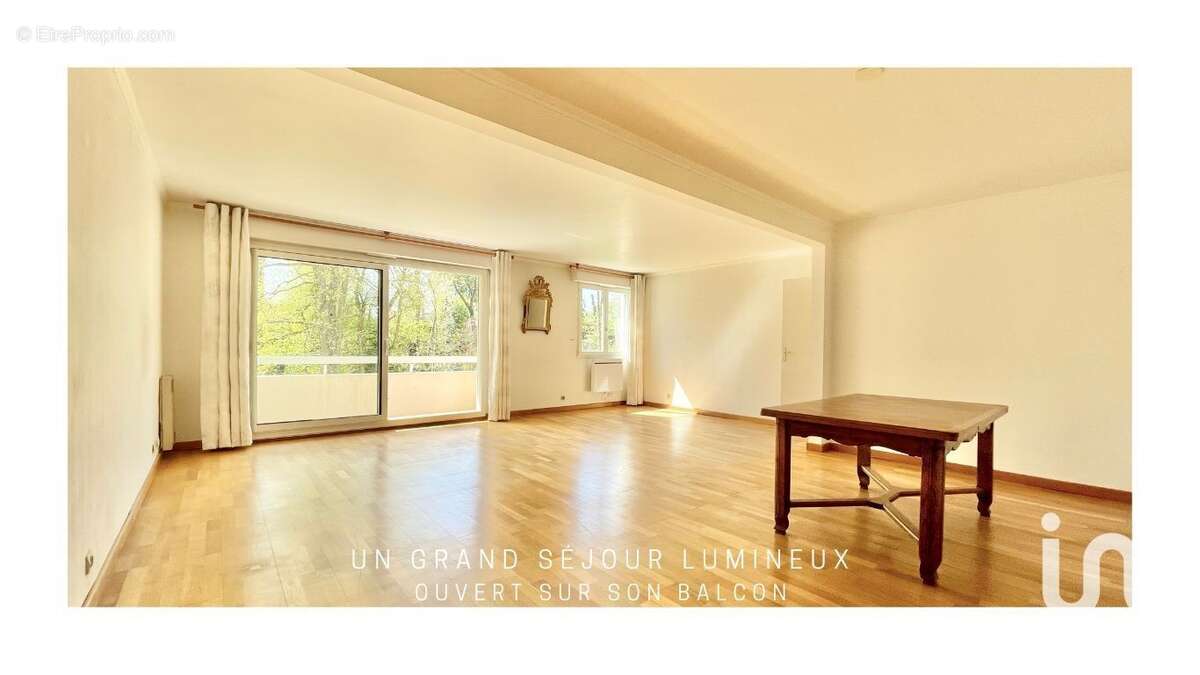 Photo 4 - Appartement à BOIS-GUILLAUME