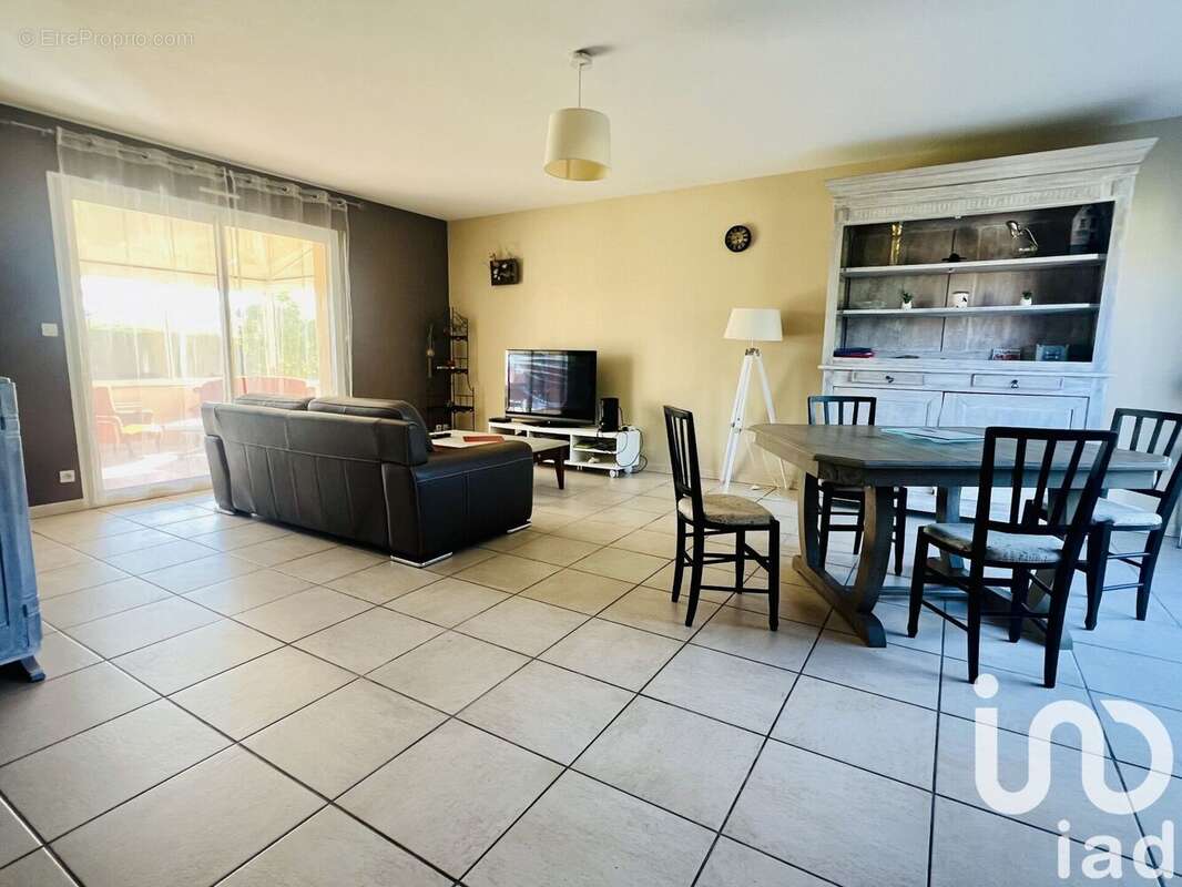 Photo 4 - Maison à SAINT-LOUBES