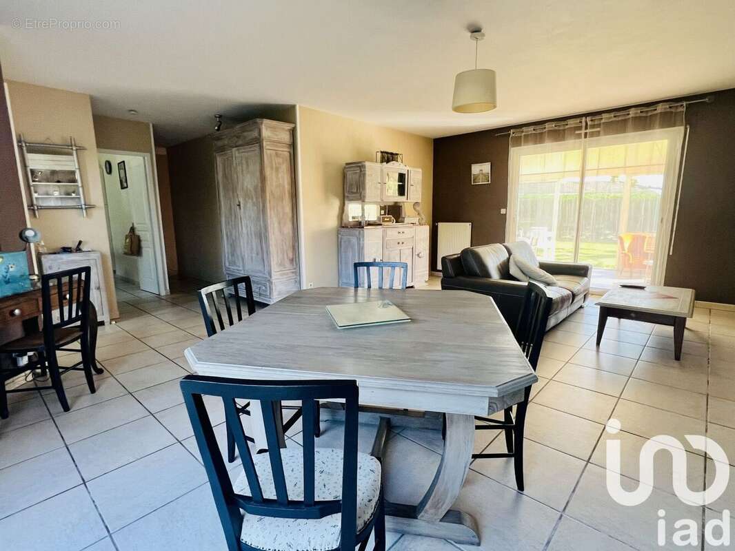 Photo 6 - Maison à SAINT-LOUBES