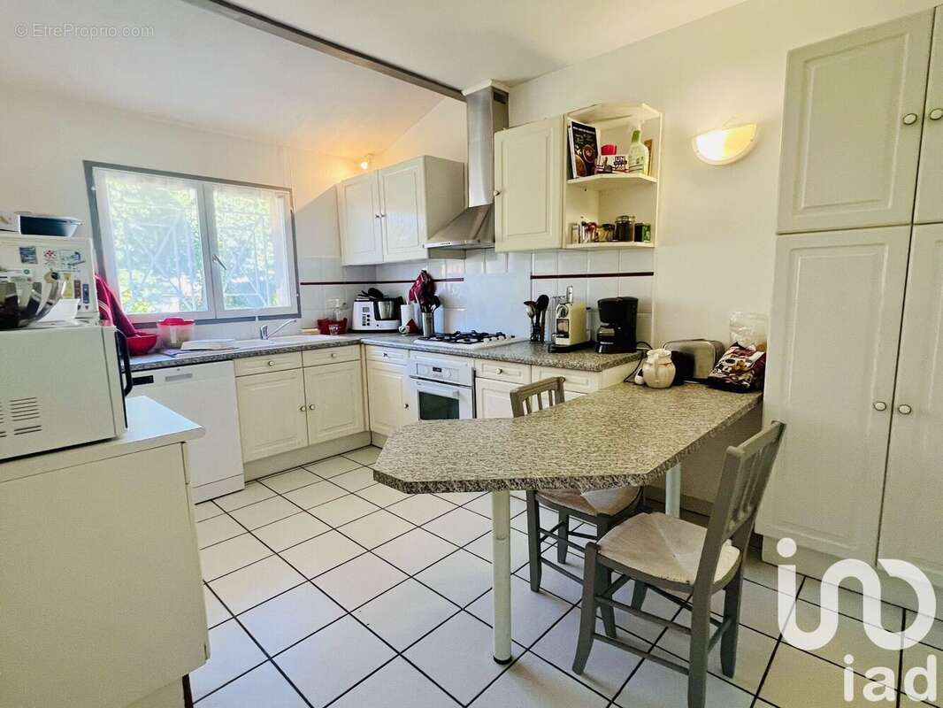 Photo 7 - Maison à SAINT-LOUBES