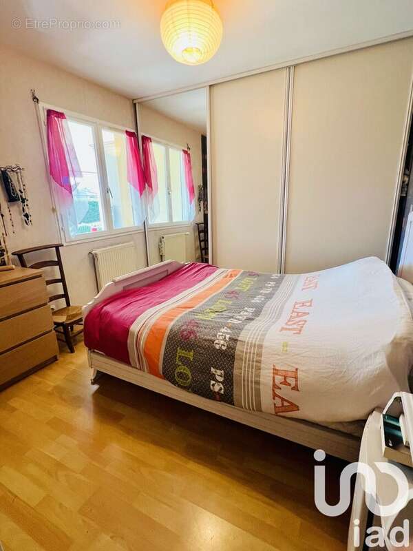 Photo 8 - Maison à SAINT-LOUBES