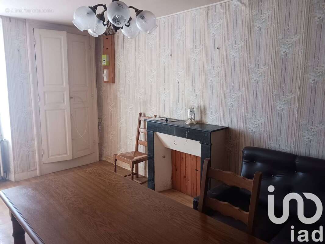 Photo 5 - Maison à SAINT-SECONDIN