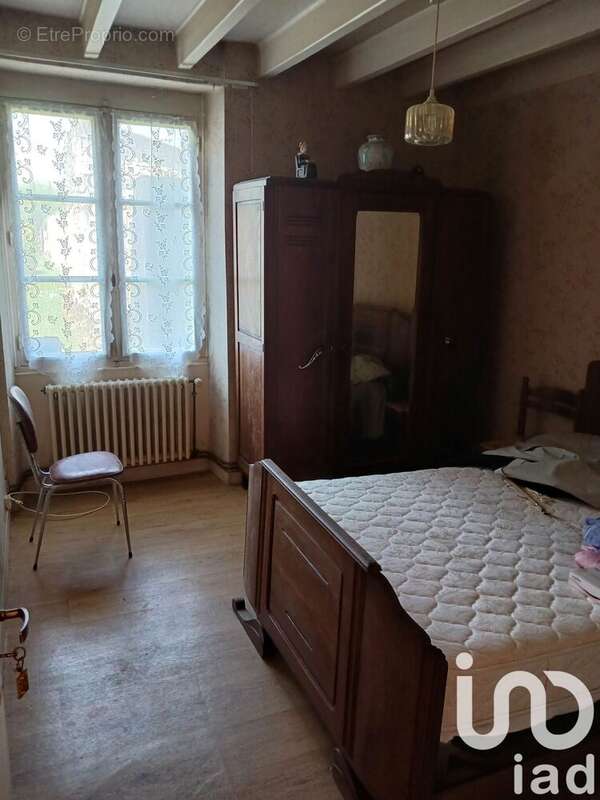 Photo 6 - Maison à SAINT-SECONDIN